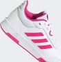 Adidas Perfor ce Tensaur Sport 2.0 sneakers wit fuchsia - Thumbnail 22