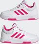 Adidas Perfor ce Tensaur Sport 2.0 sneakers wit fuchsia - Thumbnail 24