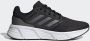 Adidas Performance GALAXY 6 hardloopschoenen zwart grijs - Thumbnail 15