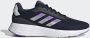 Adidas Startyourrun Hardloopschoenen Blauw 2 3 Vrouw - Thumbnail 4