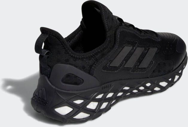 adidas Sportswear Runningschoenen WEB BOOST RUNNING SPORTSWEAR LIFESTYLE