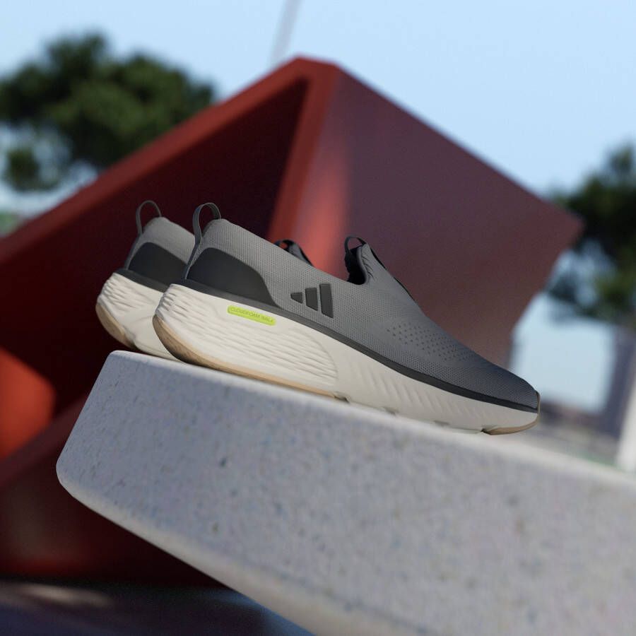 Adidas Sportswear Slip-on sneakers CLOUDFOAM GO LOUNGER - Foto 8