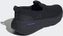 Adidas Sportswear Slip-on sneakers CLOUDFOAM GO LOUNGER - Thumbnail 9