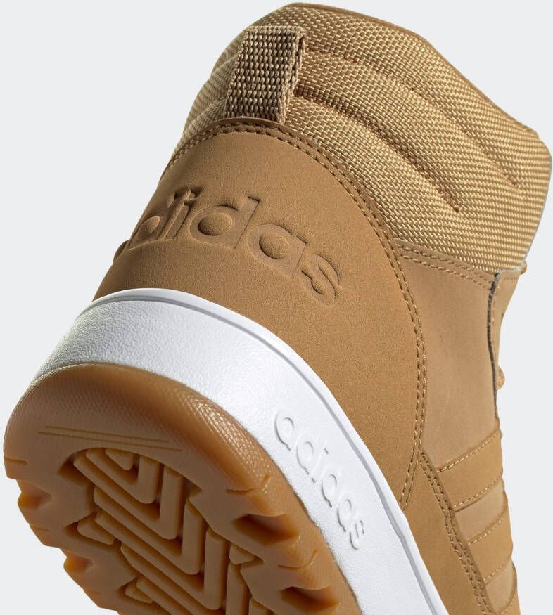 adidas Sportswear Sneakerboots BLIZZARE Sneakers veterschoenen winterschoenen