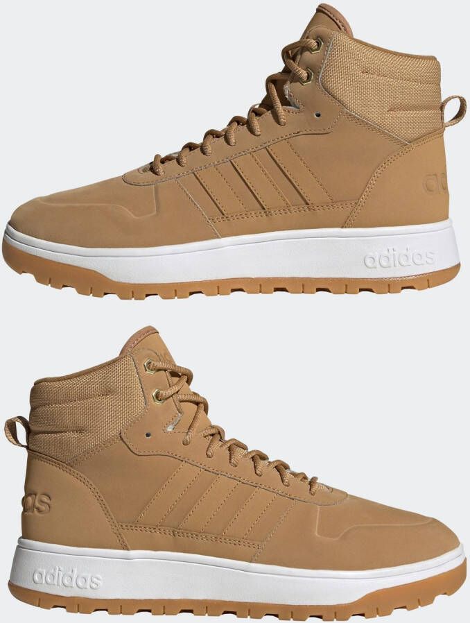 adidas Sportswear Sneakerboots BLIZZARE Sneakers veterschoenen winterschoenen