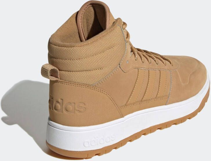 adidas Sportswear Sneakerboots BLIZZARE Sneakers veterschoenen winterschoenen