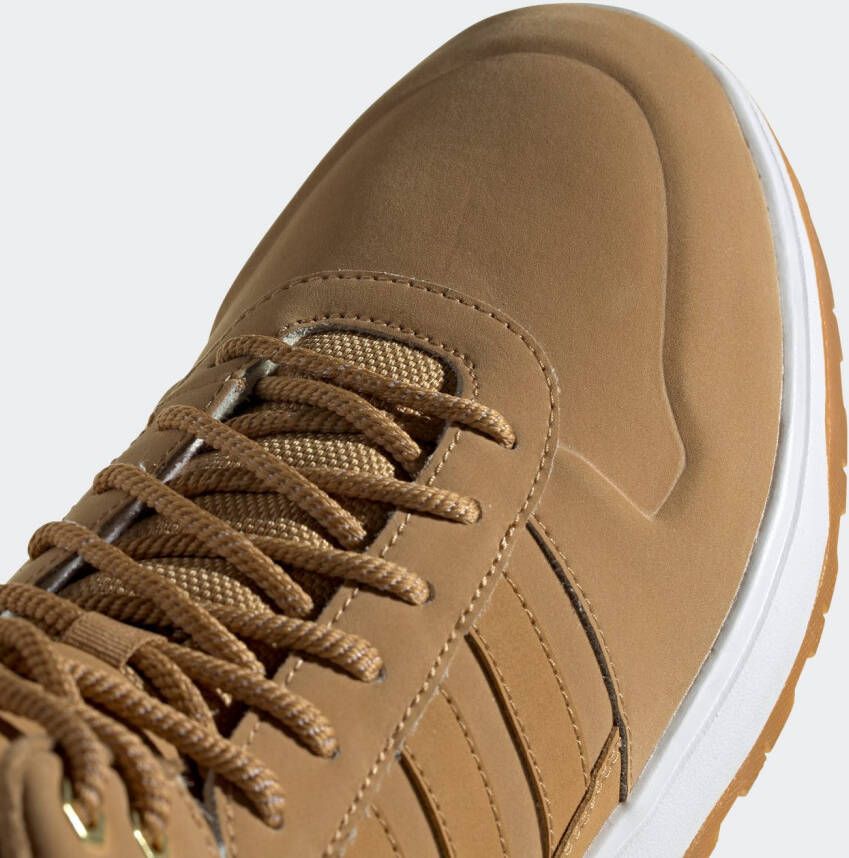 adidas Sportswear Sneakerboots BLIZZARE Sneakers veterschoenen winterschoenen
