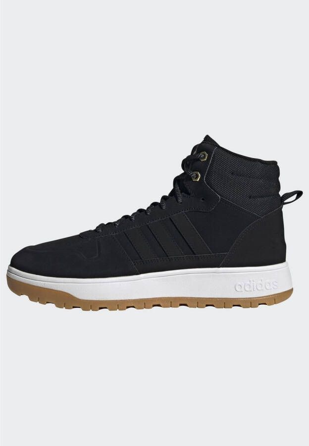 adidas Sportswear Sneakerboots BLIZZARE Sneakers veterschoenen winterschoenen