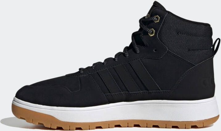 adidas Sportswear Sneakerboots BLIZZARE Sneakers veterschoenen winterschoenen