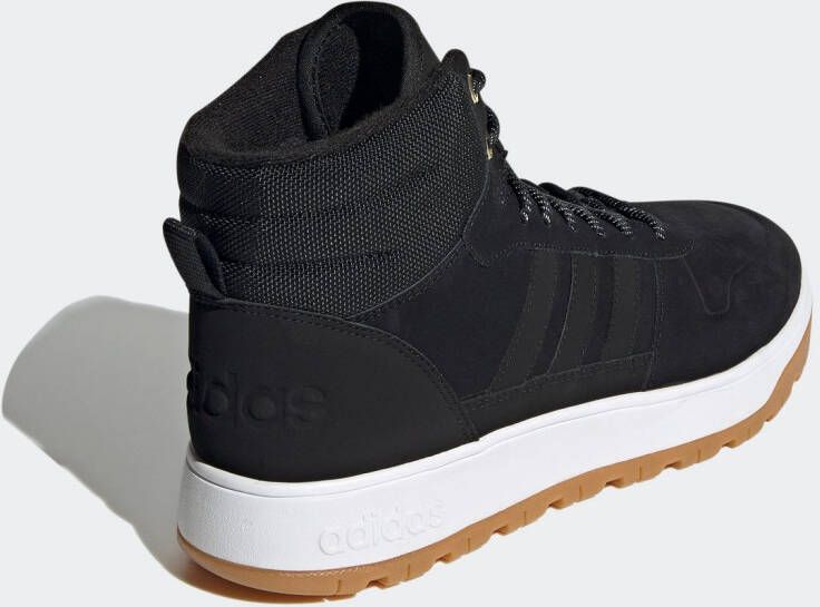 adidas Sportswear Sneakerboots BLIZZARE Sneakers veterschoenen winterschoenen
