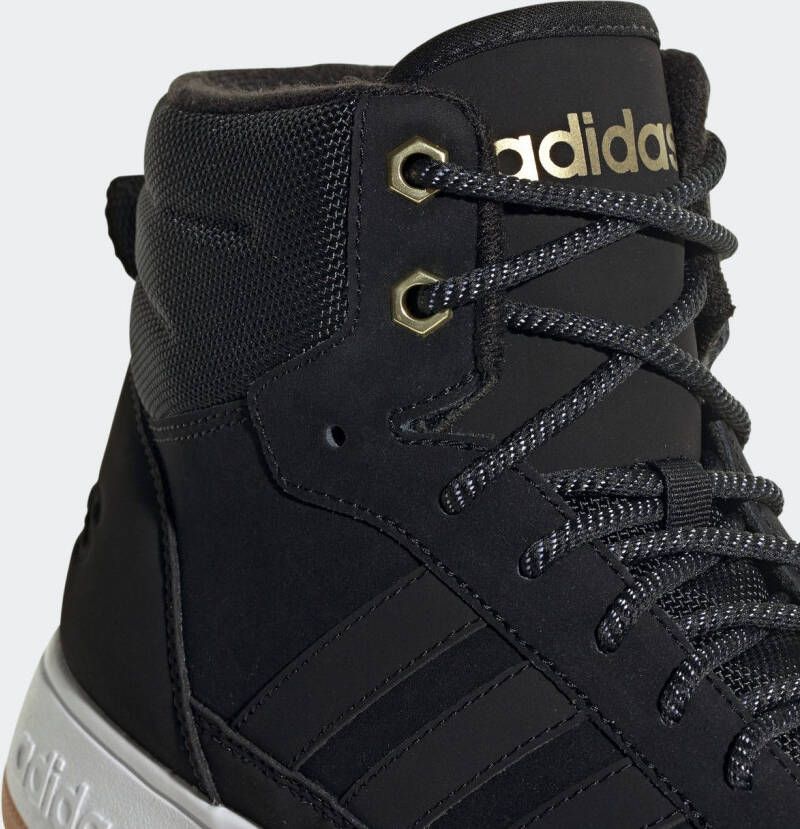 adidas Sportswear Sneakerboots BLIZZARE Sneakers veterschoenen winterschoenen
