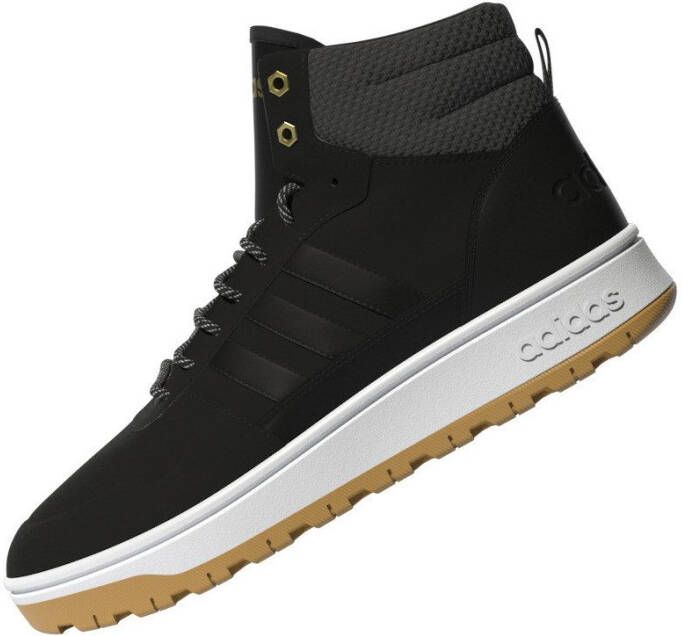 adidas Sportswear Sneakerboots BLIZZARE Sneakers veterschoenen winterschoenen
