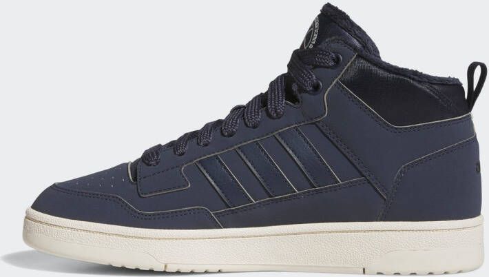 adidas Sportswear Sneakerboots RAPID COURT MID WINTERIZED Sneakers veterschoenen winterschoenen