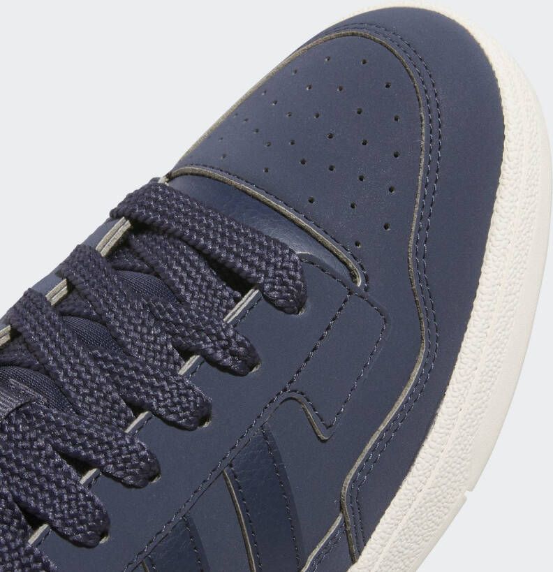 adidas Sportswear Sneakerboots RAPID COURT MID WINTERIZED Sneakers veterschoenen winterschoenen