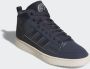 Adidas Sportswear Sneakerboots RAPID COURT MID WINTERIZED Sneakers veterschoenen winterschoenen - Thumbnail 3