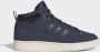 Adidas Sportswear Sneakerboots RAPID COURT MID WINTERIZED Sneakers veterschoenen winterschoenen - Thumbnail 4