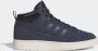 Adidas Sportswear Sneakerboots RAPID COURT MID WINTERIZED Sneakers veterschoenen winterschoenen - Thumbnail 5