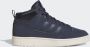 Adidas Sportswear Sneakerboots RAPID COURT MID WINTERIZED Sneakers veterschoenen winterschoenen - Thumbnail 6