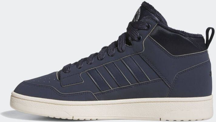 adidas Sportswear Sneakerboots RAPID COURT MID WINTERIZED Sneakers veterschoenen winterschoenen