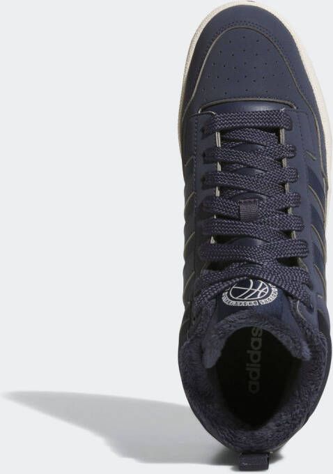 adidas Sportswear Sneakerboots RAPID COURT MID WINTERIZED Sneakers veterschoenen winterschoenen