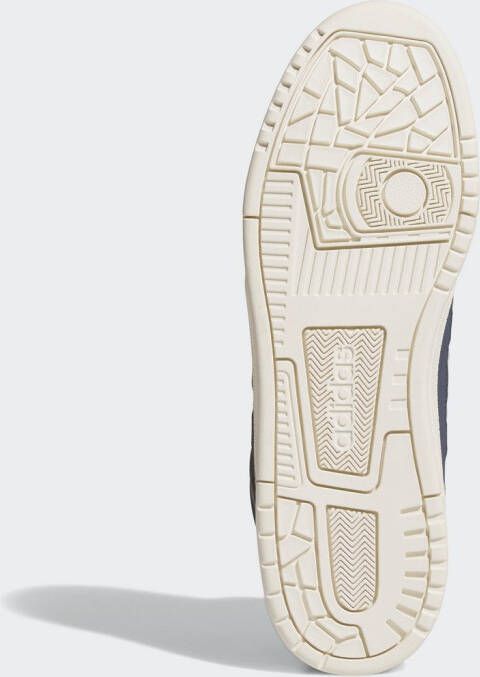 adidas Sportswear Sneakerboots RAPID COURT MID WINTERIZED Sneakers veterschoenen winterschoenen