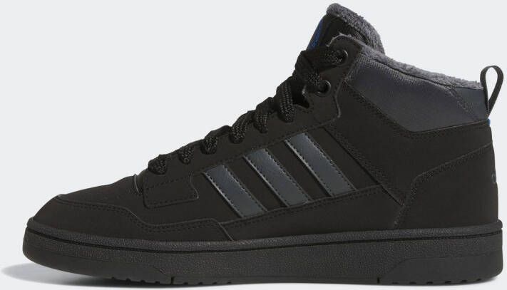 adidas Sportswear Sneakerboots RAPID COURT MID WINTERIZED Sneakers veterschoenen winterschoenen