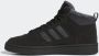 Adidas Sportswear Sneakerboots RAPID COURT MID WINTERIZED Sneakers veterschoenen winterschoenen - Thumbnail 4