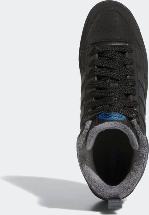 adidas Sportswear Sneakerboots RAPID COURT MID WINTERIZED Sneakers veterschoenen winterschoenen