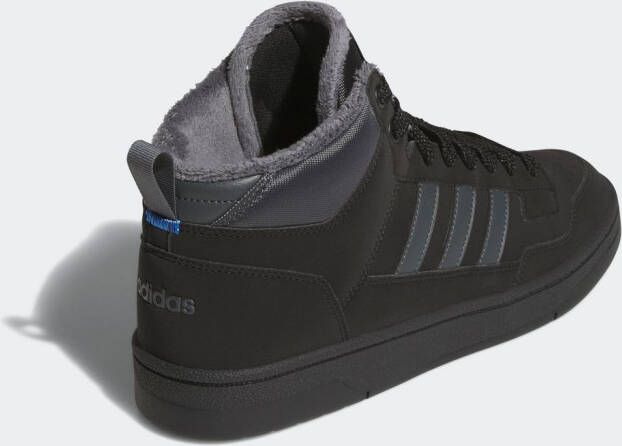 adidas Sportswear Sneakerboots RAPID COURT MID WINTERIZED Sneakers veterschoenen winterschoenen