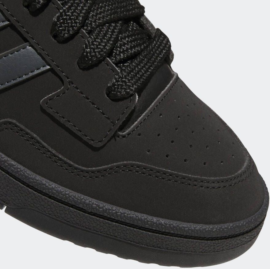 adidas Sportswear Sneakerboots RAPID COURT MID WINTERIZED Sneakers veterschoenen winterschoenen