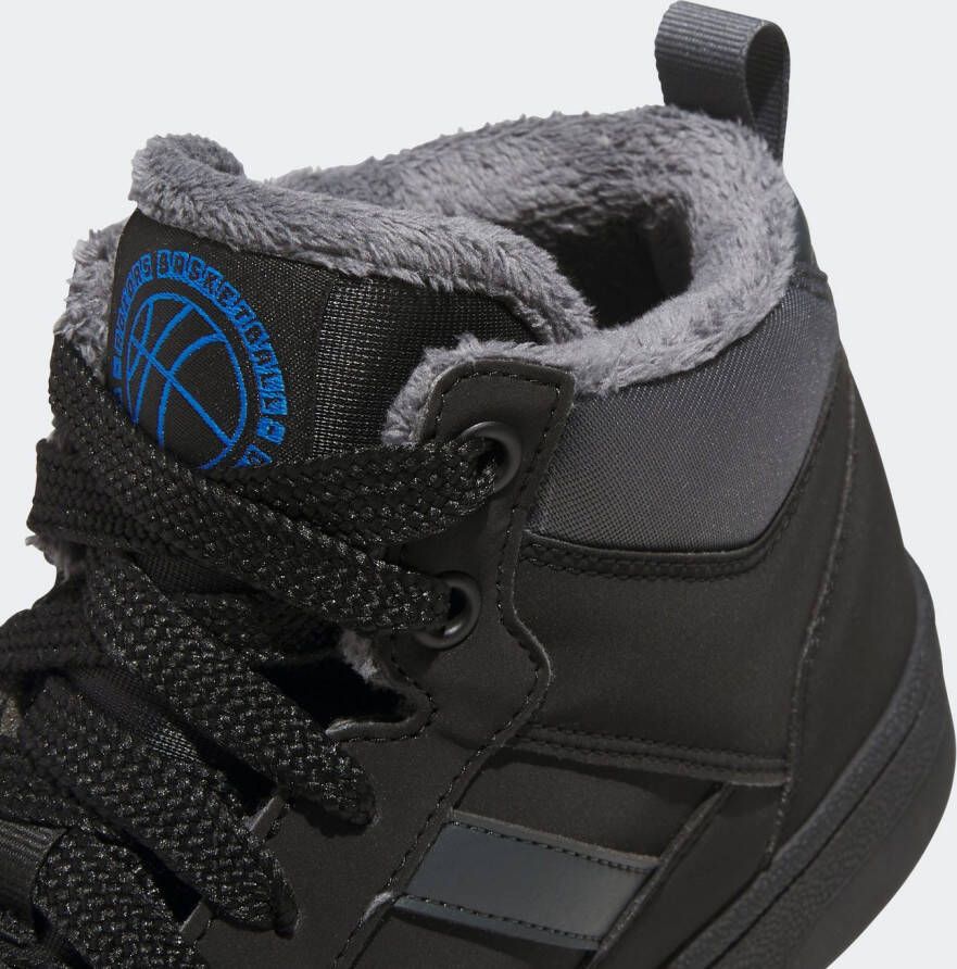 adidas Sportswear Sneakerboots RAPID COURT MID WINTERIZED Sneakers veterschoenen winterschoenen