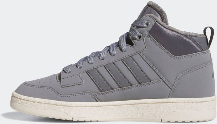 adidas Sportswear Sneakerboots RAPID COURT MID WINTERIZED Sneakers veterschoenen winterschoenen