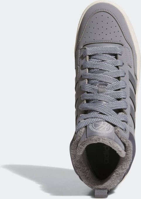 adidas Sportswear Sneakerboots RAPID COURT MID WINTERIZED Sneakers veterschoenen winterschoenen