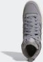 Adidas Sportswear Sneakerboots RAPID COURT MID WINTERIZED Sneakers veterschoenen winterschoenen - Thumbnail 3