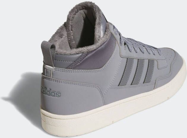 adidas Sportswear Sneakerboots RAPID COURT MID WINTERIZED Sneakers veterschoenen winterschoenen