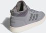 Adidas Sportswear Sneakerboots RAPID COURT MID WINTERIZED Sneakers veterschoenen winterschoenen - Thumbnail 4