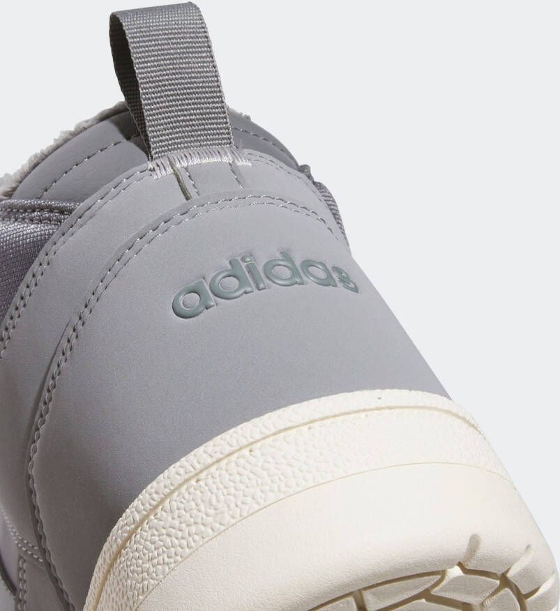 adidas Sportswear Sneakerboots RAPID COURT MID WINTERIZED Sneakers veterschoenen winterschoenen