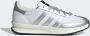 Adidas Sportswear Run 70s 2.0 Schoenen Dames Wit - Thumbnail 4