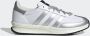 Adidas Sportswear Run 70s 2.0 Schoenen Dames Wit - Thumbnail 13