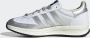 Adidas Sportswear Run 70s 2.0 Schoenen Dames Wit - Thumbnail 6