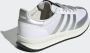 Adidas Sportswear Run 70s 2.0 Schoenen Dames Wit - Thumbnail 8