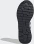 Adidas Sportswear Run 70s 2.0 Schoenen Dames Wit - Thumbnail 9
