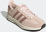 Adidas Sportswear Run 70s 2.0 sneakers beige bruin - Thumbnail 5