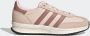 Adidas Sportswear Run 70s 2.0 sneakers beige bruin - Thumbnail 16