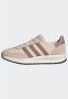Adidas Sportswear Run 70s 2.0 sneakers beige bruin - Thumbnail 17