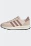 Adidas Sportswear Run 70s 2.0 sneakers beige bruin - Thumbnail 11