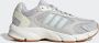 Adidas Sportswear Crazychaos 2000 sneakers lila grijs - Thumbnail 5
