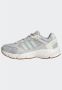 Adidas Sportswear Crazychaos 2000 sneakers lila grijs - Thumbnail 6