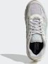 Adidas Sportswear Crazychaos 2000 sneakers lila grijs - Thumbnail 8