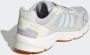 Adidas Sportswear Crazychaos 2000 sneakers lila grijs - Thumbnail 9